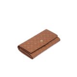 Tergan S1CB00005783-F83 Taba Deri Kadın Cüzdanı