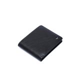 Tergan S1CE00001308-A97 Siyah Erkek Cüzdan