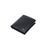 Tergan S1CE00001430 B06 Siyah Erkek Cüzdan