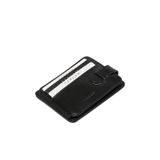 Tergan S1KK00001533-B06 Siyah Erkek Kredi Kartlık