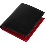 Tergan Siyah Hakiki Deri Erkek Cüzdan - S1CE00001672-V1K - Siyah_V1K