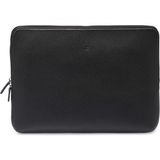 Tergan Siyah Hakiki Deri Unisex Laptop Çantası - S1LC00002952-A41 - Siyah_A41