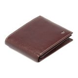 Tergan Taba Hakiki Deri Erkek Cüzdan - S1CE00001254-B01 - Taba-B01