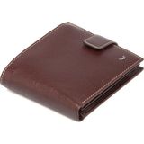 Tergan Taba Hakiki Deri Erkek Cüzdan - S1CE00001557-A99 - Taba_A99