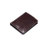 Tergan Taba Hakiki Deri Erkek Cüzdanı, S1CE00001452-A99
