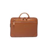 Tergan Taba Hakiki Deri Erkek Laptop Çantası - S1LC00021111-D4H