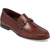 Tergan Taba Hakiki Deri Erkek Loafer - E24I1AY56655-A29 - Taba-A29