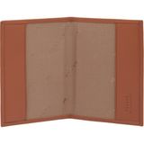 Tergan Taba Hakiki Deri Unisex Pasaportluk - S1PS00001200-D12 - Taba_D12