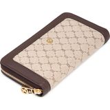 Tergan Vizon Print Kadın Cüzdan - S1CB00055826-S0M - Vizon-S0M