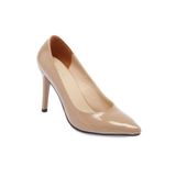 Tergan Vizon Vegan Kadın Stiletto - -Q4X K24I1AY67394