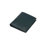 Tergan Yeşil Hakiki Deri Erkek Cüzdan - S1CE00001500-P1G