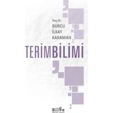 TerimBilimi - Burcu İlkay Karaman