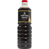 Teriyaki Sos (Happy Mum) 1 Lt - 1 Adet