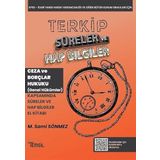 Terkip Ceza Hukuku ve Borçlar Hukuku Genel Hükümler Süreler ve Hap Bilgiler El Kitabı