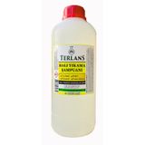 Terlans 1 lt Makine İçin Halı Yıkama Şampuanı