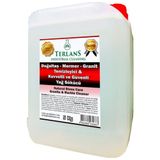 Terlans 5 kg Doğaltaş Mermer Granit Yüzey Temizleyici