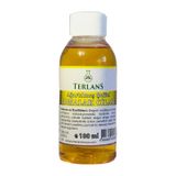 Terlans Ağartılmış Şeffaf Kalite Gomalak Cilası 100 Ml