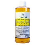 Terlans Ağartılmış Şeffaf Kalite Gomalak Cilası 250 ML