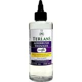 TERLANS Akrilik Airbrush İnceltici 250 ml | Airbrush Thinner & Flow Improver | Akrilik Boyalar İçin Akışkanlık Artırıcı | Hassas Detay ve Çizgi Kontrolü | Model, Minyatür ve Sanat Çalışmaları İçin
