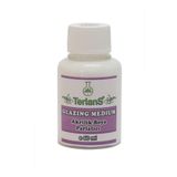 Terlans Akrilik Boya Parlatıcı 60 ml Acrylic Glazing Medium