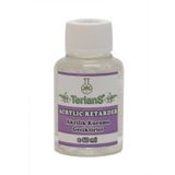 TERLANS Akrilik Kuruma Geciktirici Acrylic Retarder 60 ml