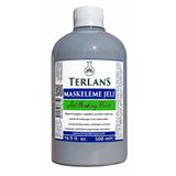 Terlans Akrilik ve Yağlı Boya Maskeleme Jeli 500 ml Art Masking Fluid