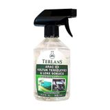 Terlans Araç İçi Koltuk Kumaş Döşeme Temizleyici ve Leke Sökücü 500 Ml