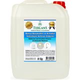 Terlans Banyo Duşakabin Armatür Temizleyici 5 Kg + Mikrofiber Bez