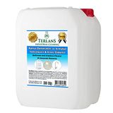 Terlans Banyo Duşakabin Ve Armatür Temizleyici 20 Litre Bathroom and Armature Cleaner