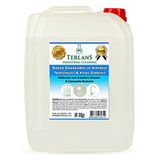 Terlans Banyo Duşakabin Ve Armatür Temizleyici 5 Lt Bathroom & Armature Cleaner