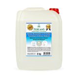 Terlans Banyo Temizleyici Duşakabin Fayans Ve Armatür Temizleme 5 Litre