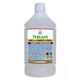 Terlans Çimento ve Kireç Sökücü - 1000 ml