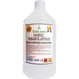 Terlans Derz Temizleyici Tuvalet Taşı Temizleyici 20 Kg Yoğun Kıvam Tile and Stone Cleaner