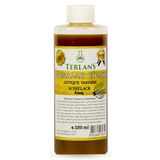 Terlans Doğal Ahşap Cilası Gomalak 250 ml Antik Vernik Shellac