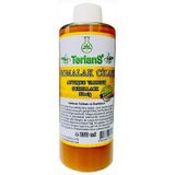 TERLANS Doğal Ahşap Cilası GOMALAK 250 ml