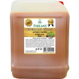 TERLANS Doğal Ahşap Cilası GOMALAK 5 Litre Shellac
