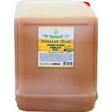 Terlans Doğal Ahşap Cilası Gomalak 5 Litre