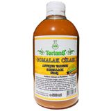 Terlans Doğal Ahşap Cilası Gomalak 500 ml + Sürme Topu Hediye