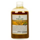 TERLANS Doğal Ahşap Cilası GOMALAK 500 ml + SÜRME TOPU
