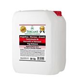 Terlans Doğaltaş Mermer Granit Linolyum Karo Taşı Temizleyici 20 Kg Natural Stone Care Granite & Marble Cleaner