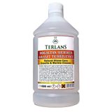Terlans Doğaltaş Mermer Granit Temizleyici 1000 ml Dış Mekan Natural Stone Care Marble Cleaner