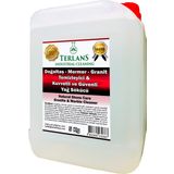 Terlans Doğaltaş, Mermer ve Granit Temizleyici 5Kg | Dış Mekan Hassas Zemin İçin Güvenli ve Etkili Temizlik | Natural Stone Care Granite & Marble Cleaner