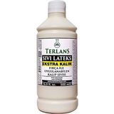 Terlans Ekstra Kalın Sıvı Lateks 500 ml Fırça ile Sürülebilir Kalıp Sıvısı Thick Liquid Latex