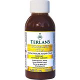 Terlans Gomalak 100 ml Doğal Ahşap Cilası