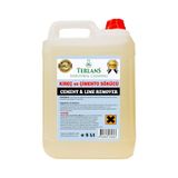 Terlans İnşaat Sonrası Çimento Temizleyici Kireç Sökücü 5 Kg