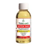 Terlans Keten Yağı 100 ml Resim Yağı & Ahşap Koruyucu Linseed Oil
