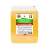 Terlans Keten Yağı Ahşap Koruyucu Resim Yağı 5 L