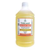 Terlans Keten Yağı Resim Yağı Ahşap Koruyucu 1000 ml Linseed Oil
