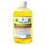 Terlans Keten Yağı Resim Yağı Ahşap Koruyucu 500 ml Linseed Oil