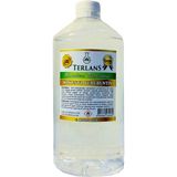 Terlans Kokusuz Terebentin 1000 Ml Tamamen Kokusuz Yağlı Boya İnceltici Atölye Kullanımı İçin